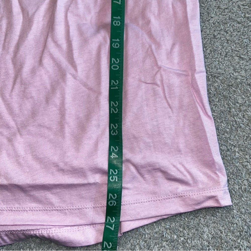 Lavender CMA Fest Tank Top - Picture 3 of 6